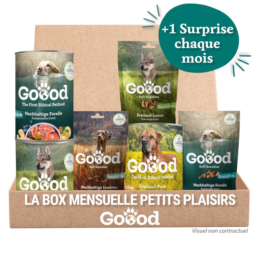 Goood BOX petit Plaisir